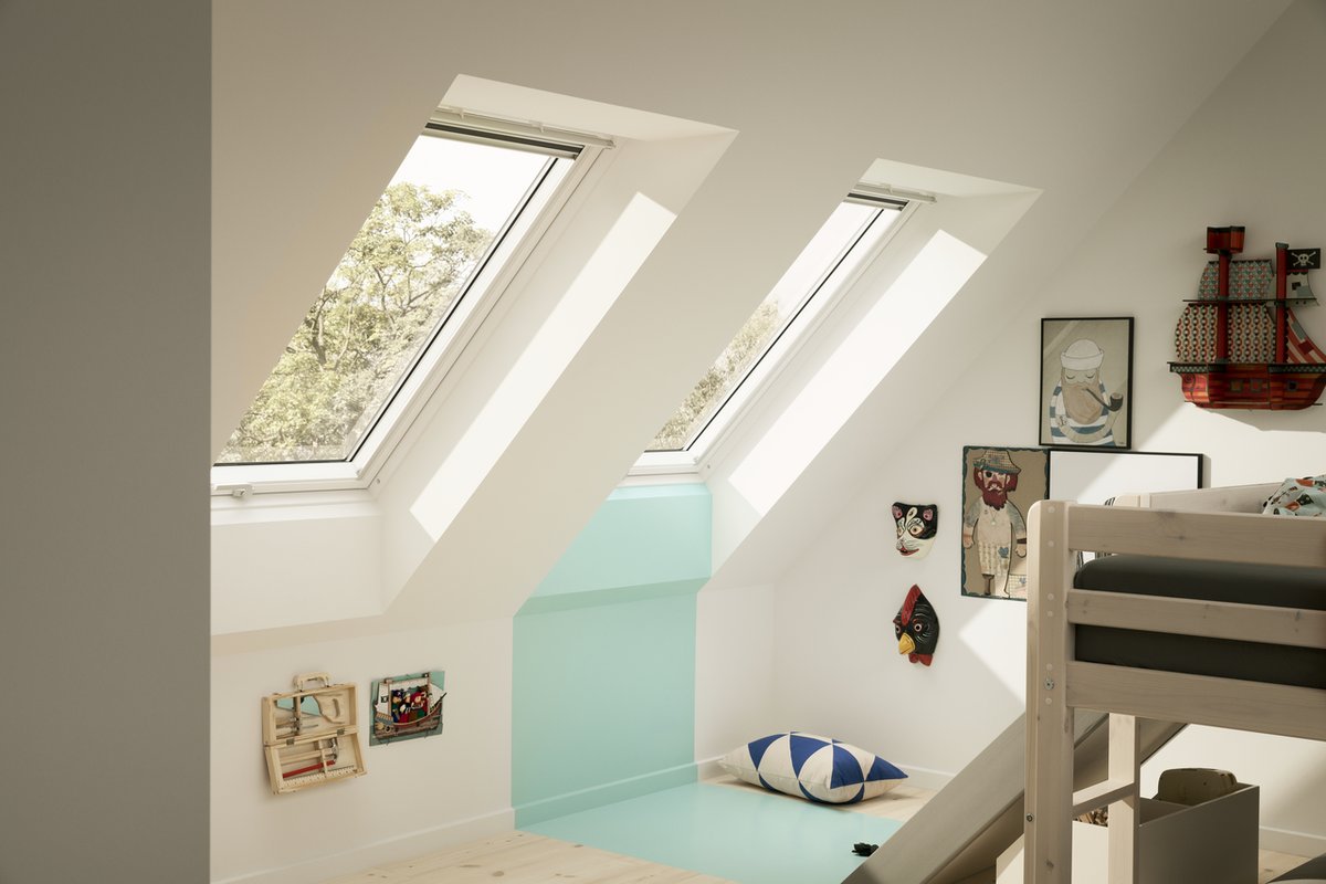 An image of velux roof window combinations 011  goes here.