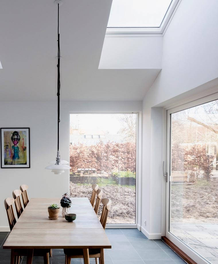 Image of velux rooflight skylight house extension 021 <h2>2021-05-12 - Let the Sun Shine in!  It's Time to Get Creative with Light</h2>